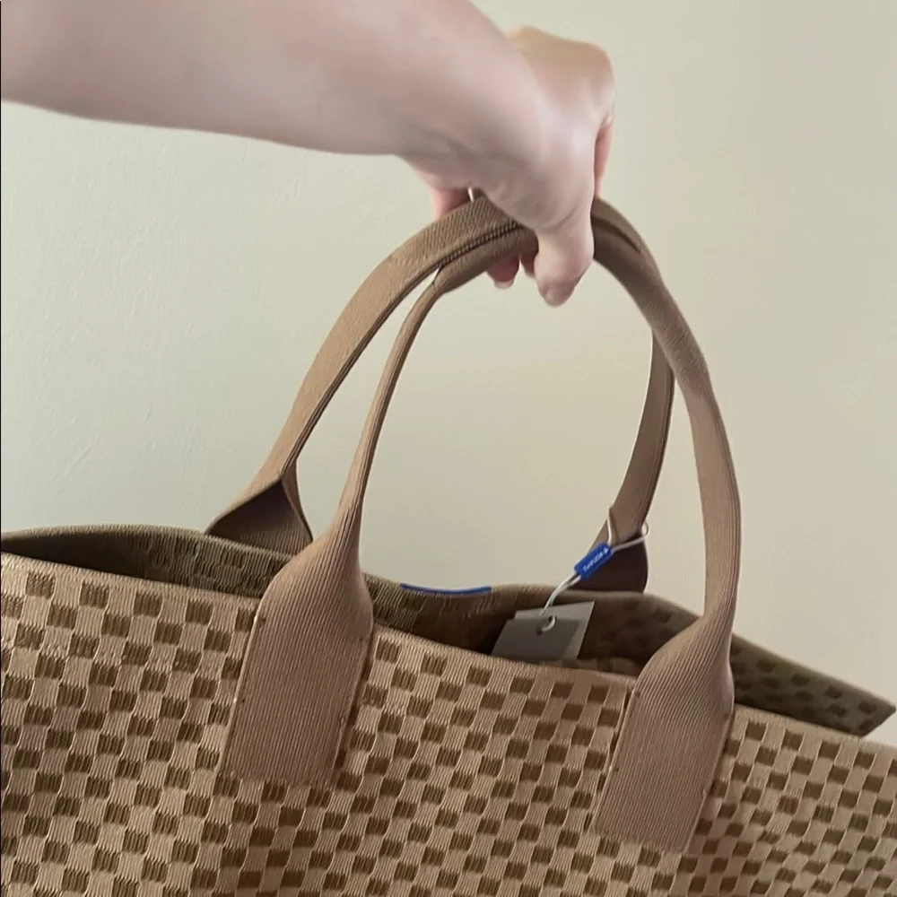 Rothy’s The Weekender Bag - Picture 2 of 16